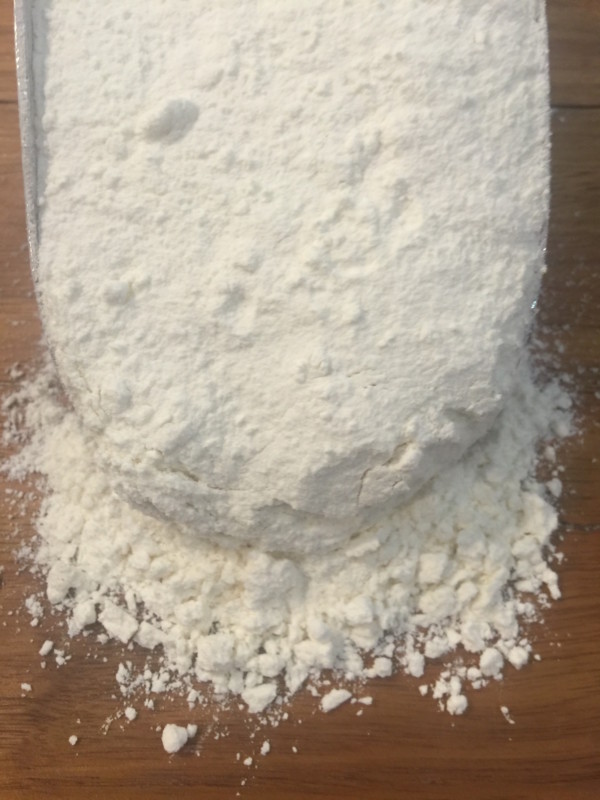 White Self Raising Flour Organic 100g The Pantry Moruya white-self-raising-flour-organic-100g-the-pantry-moruya
