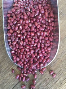 lentils & beans