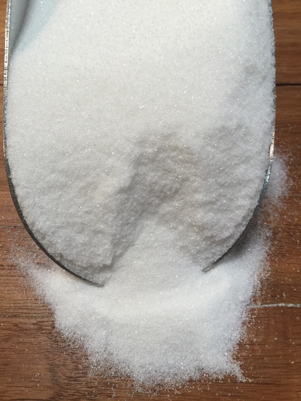 Castor Sugar conventional 100gm The Pantry Moruya